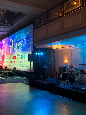 Event ViVo Function Band London