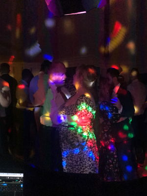 Event DJ James Wedding DJ Essex