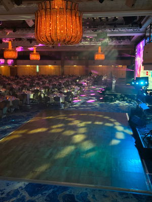 Event ViVo Function Band London