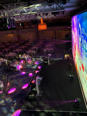 Event ViVo Function Band London