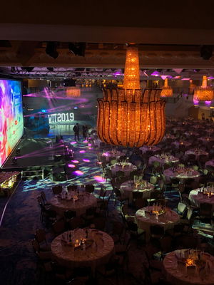 Event ViVo Function Band London