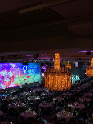 Event ViVo Function Band London