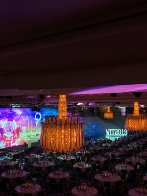 Event ViVo Function Band London