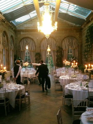 Event The MBB Band 10 Piece Big Band West Yorkshire