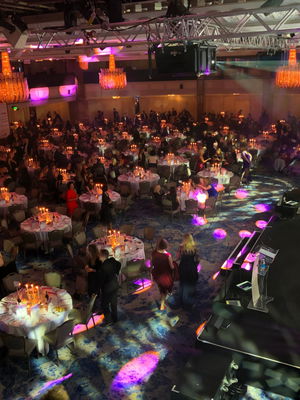 Event ViVo Function Band London