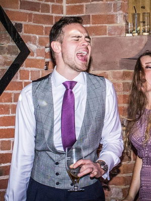 Event The Rips Function Band Northamptonshire