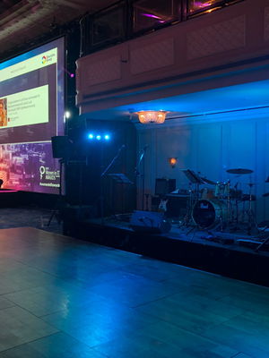 Event ViVo Function Band London