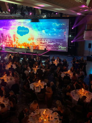 Event ViVo Function Band London