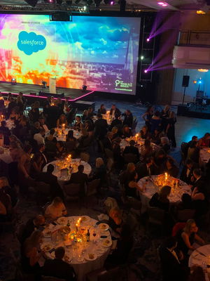 Event ViVo Function Band London