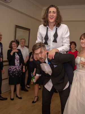 Event The Rips Function Band Northamptonshire