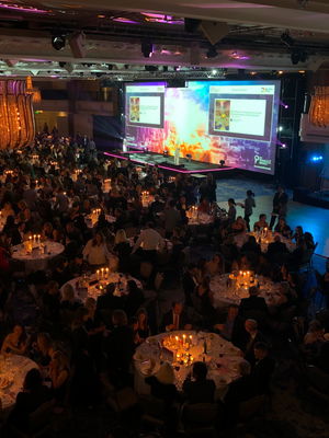 Event ViVo Function Band London