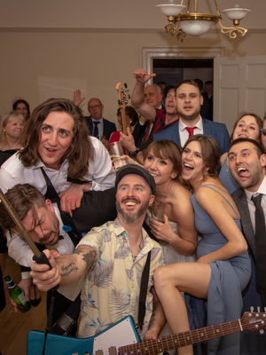 Event The Rips Function Band Northamptonshire