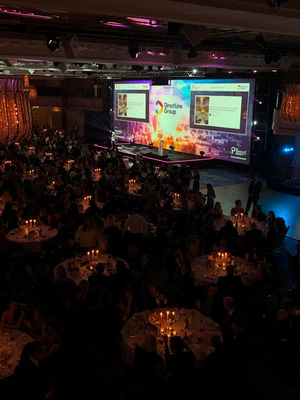 Event ViVo Function Band London