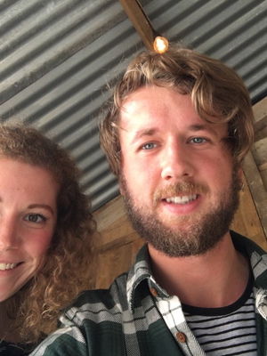 Wedding in Cornwall on 24 June 2017