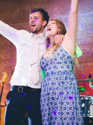 Event The Rips Function Band Northamptonshire