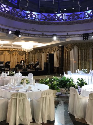 Event The MBB Band Big Band West Yorkshire