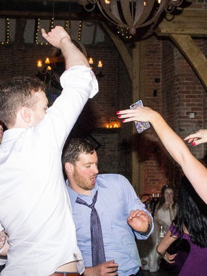 Event The Rips Function Band Northamptonshire