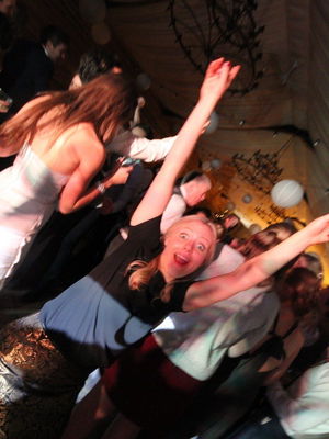 Raife & Lucy Wedding