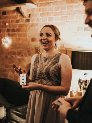 Event Mathew Knight Magician Nottingham, Nottinghamshire