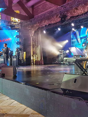 Event The MBB Band Big Band West Yorkshire