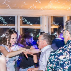 Richard W booked The Rips for  their wedding at Norwood Park in Nottinghamshire The Rips Function Band Review Wedding Nottinghamshire