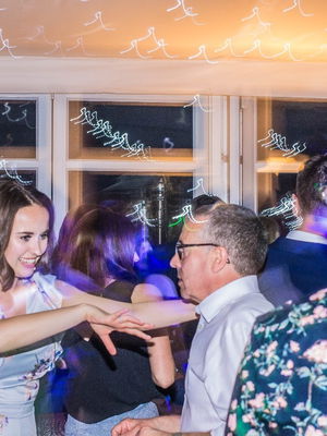 Event The Rips Function Band Northamptonshire