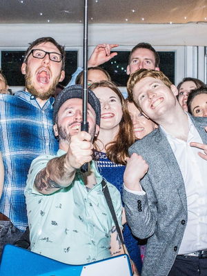 Event The Rips Function Band Northamptonshire