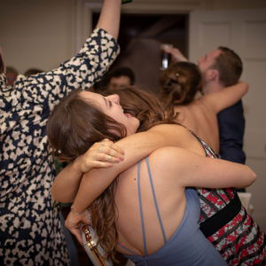 Mark F booked The Rips for  their wedding at That Amazing Place in Essex The Rips Function Band Review Wedding Essex