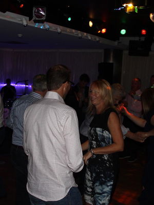 Event Room On Fire Function Band Aylesbury, Buckinghamshire