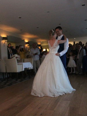 Event The Hot Shots Function Band Essex