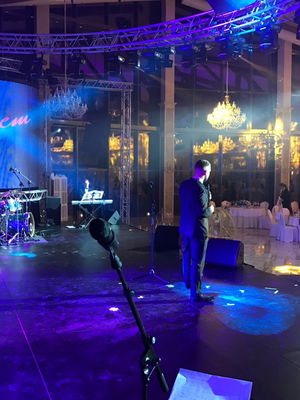 Event The MBB Band Big Band West Yorkshire