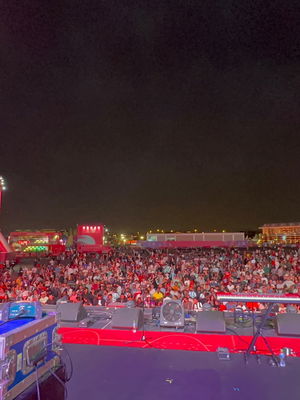 Event All Lit Up Function Band Maidstone, Kent