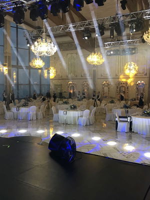 Event The MBB Band Big Band West Yorkshire