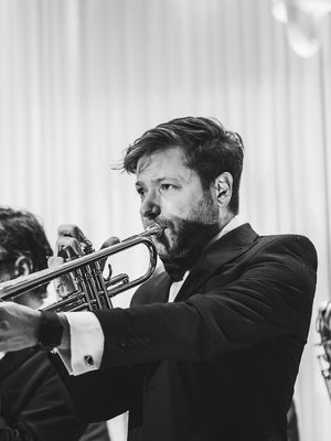 Event The MBB Band Big Band West Yorkshire