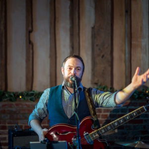 Hipster Function Band Review Wedding Berkshire