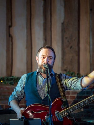 Event Hipster Function Band Cheshire