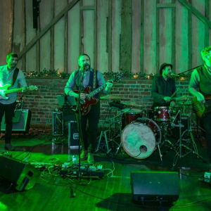 Hipster Function Band Review Wedding Berkshire
