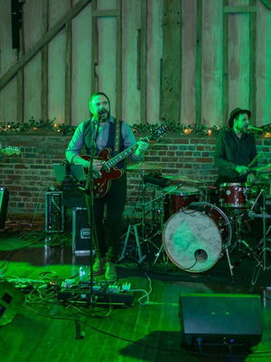 Event Hipster Function Band Cheshire