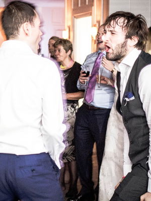 Event The Rips Function Band Northamptonshire