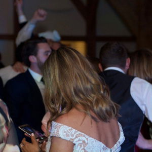 Happy Hour Function Band Review Wedding Cheshire