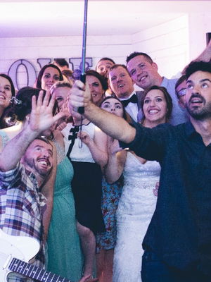 Event The Rips Function Band Northamptonshire