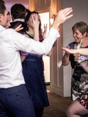 Event The Rips Function Band Northamptonshire