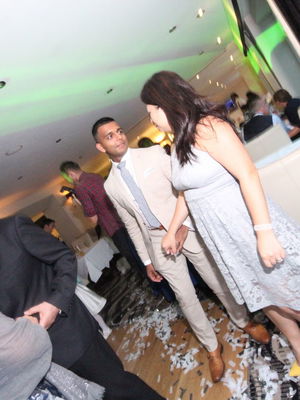 Event The Hot Shots Function Band Essex