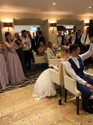 Event The Hot Shots Function Band Essex