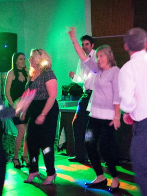 Event The Rips Function Band Northamptonshire