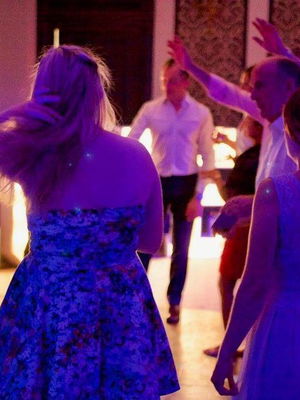 Event Radioactive Function Band Birmingham, West Midlands