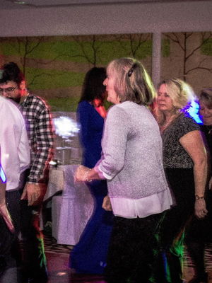 Event The Rips Function Band Northamptonshire