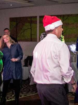 Event The Rips Function Band Northamptonshire