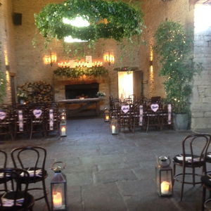 Civil Partnership in Gloucestershire