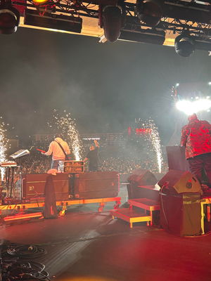 Event All Lit Up Function Band Maidstone, Kent